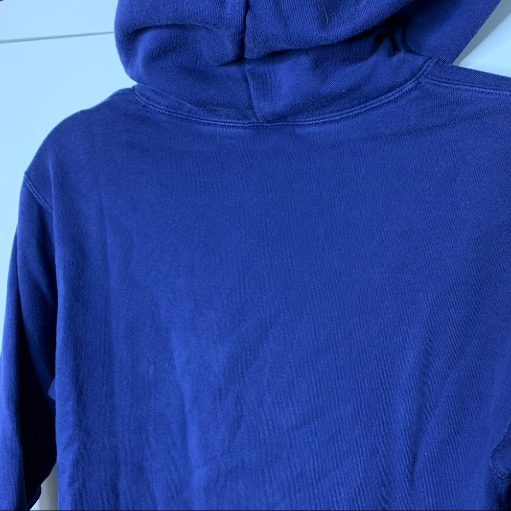 UT Uniqlo Disney Mickey Mouse Graphic Hoodie Sweatshirt - Picture 7 of 11